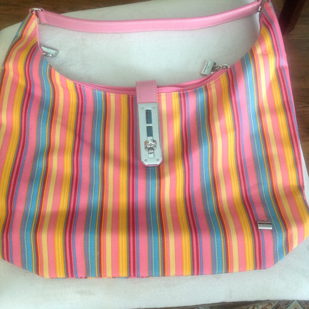 La Bagagerie Handbag